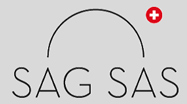 SAG Logo